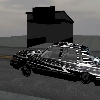Black OuT Town Car